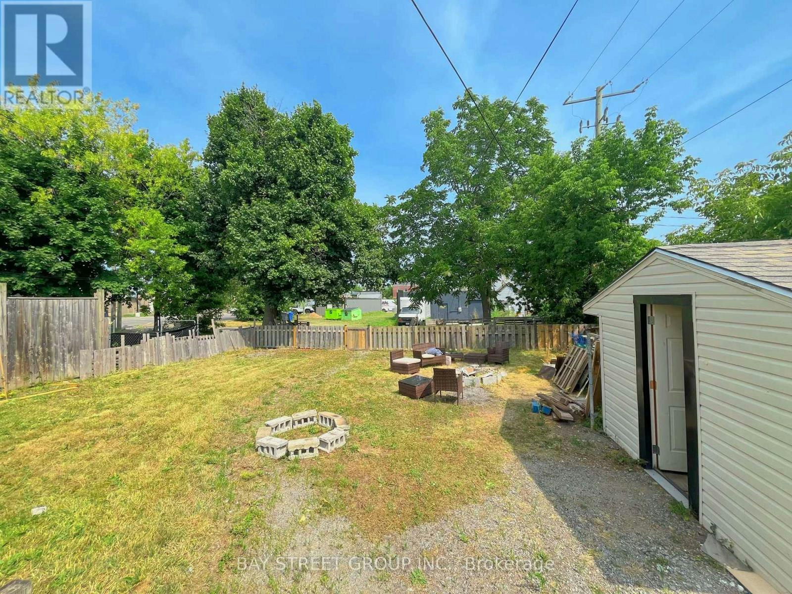 BACK-70 Courtwright Street, Fort Erie, ON, L2A 2R7 - 8