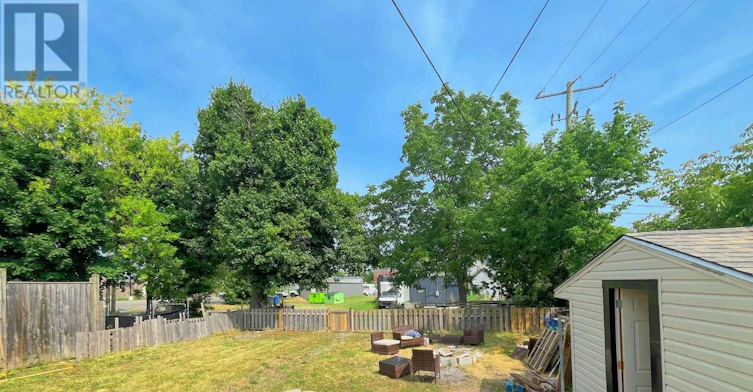 BACK-70 Courtwright Street, Fort Erie, ON, L2A 2R7 - 8