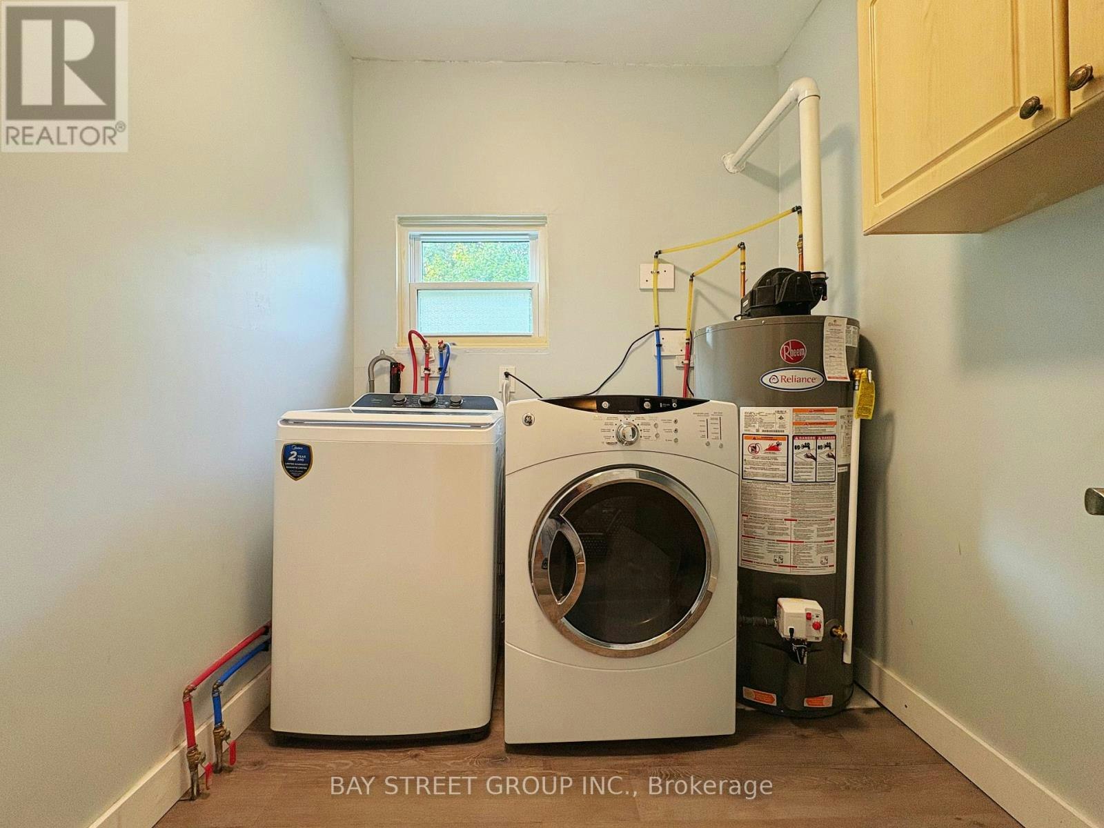 BACK-70 Courtwright Street, Fort Erie, ON, L2A 2R7 - 7