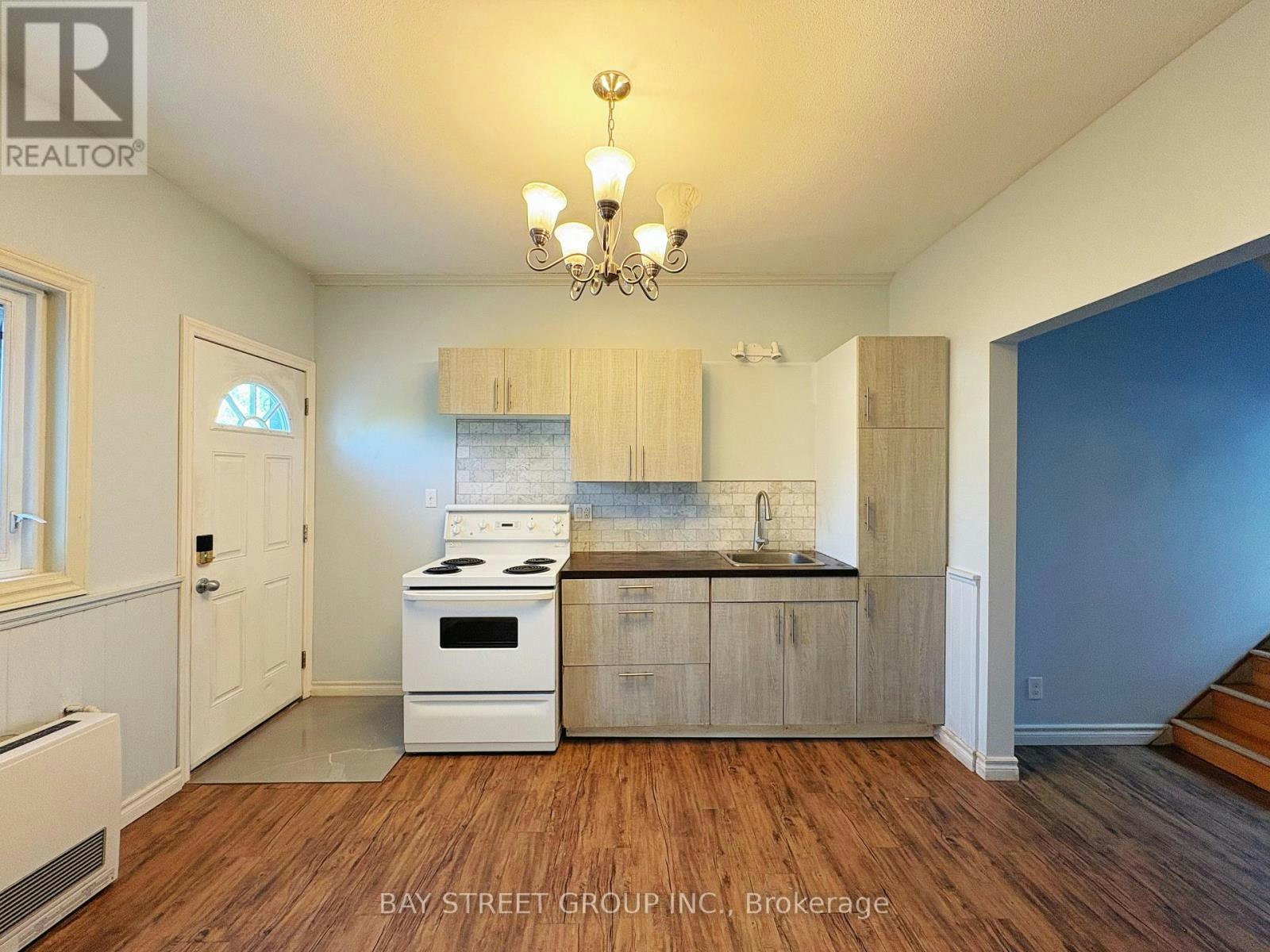 BACK-70 Courtwright Street, Fort Erie, ON, L2A 2R7 - 2