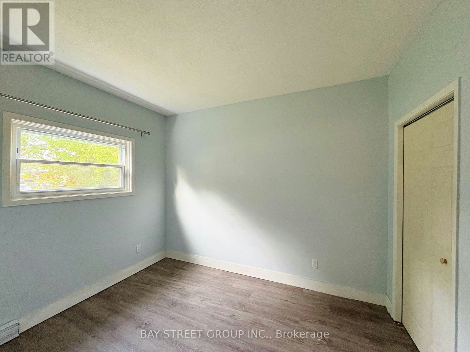 BACK-70 Courtwright Street, Fort Erie, ON, L2A 2R7 - 3