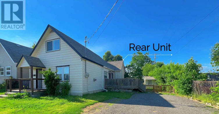 BACK-70 Courtwright Street, Fort Erie, ON, L2A 2R7 - 9