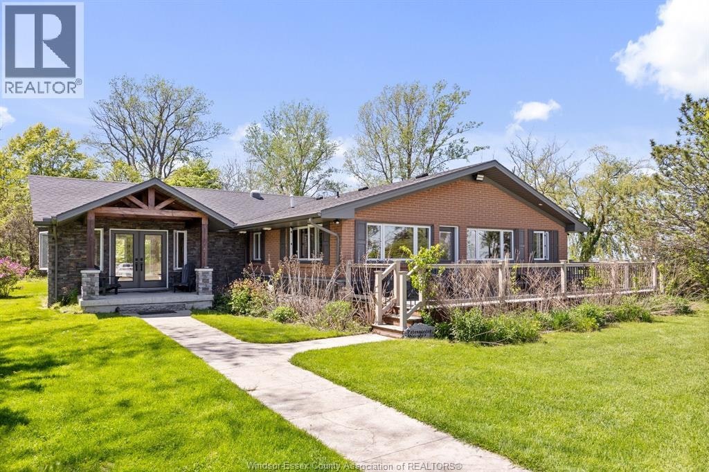 16660 Couture Beach, Lakeshore, ON, N0P 2L0