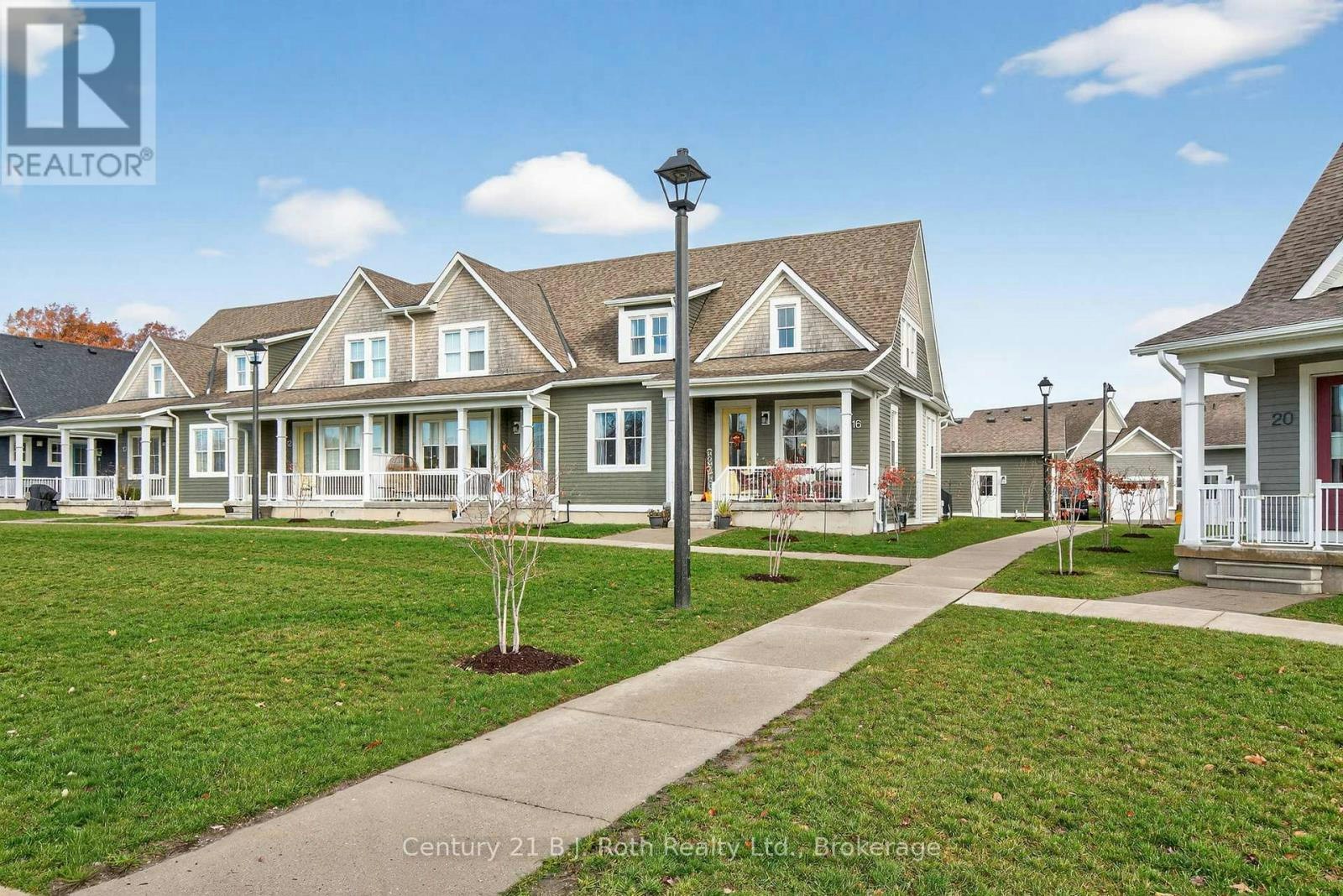 16 Samantha Lane, Midland, ON, L4R 0H4