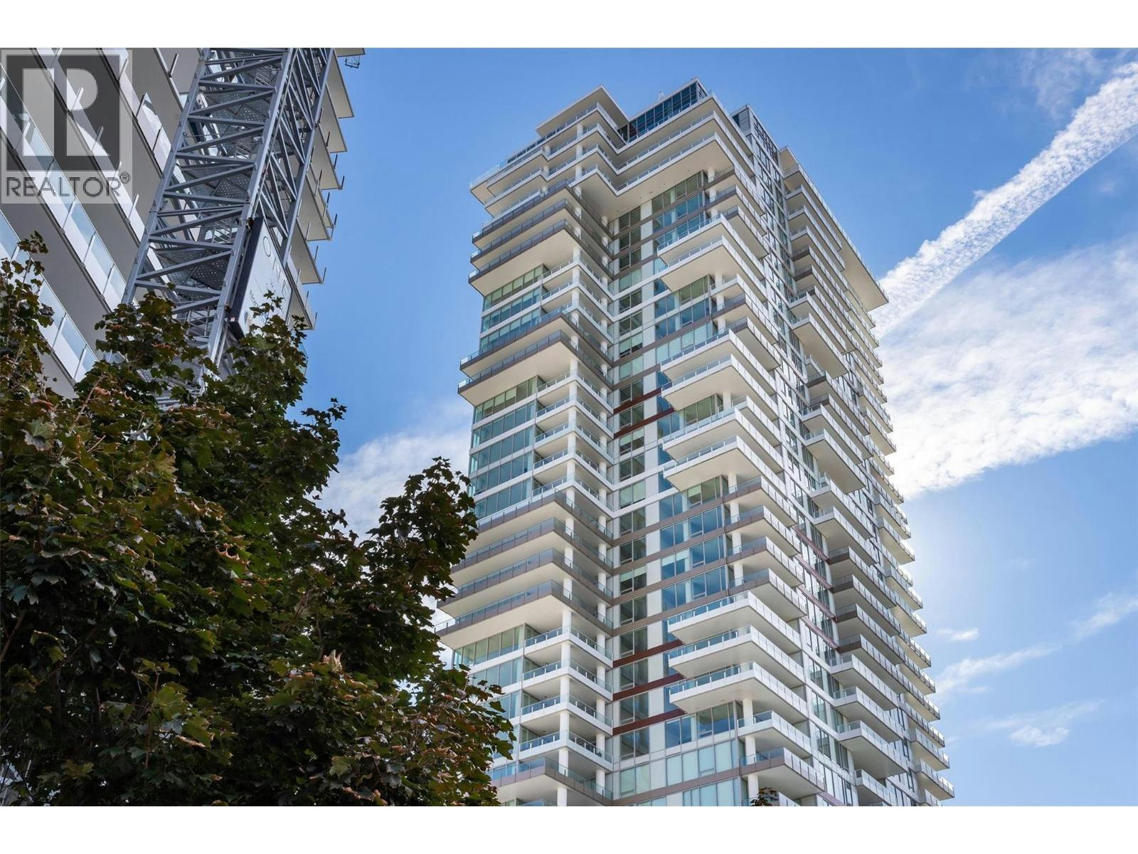 1307-1191 Sunset Drive, Kelowna, BC, V1Y 0J4