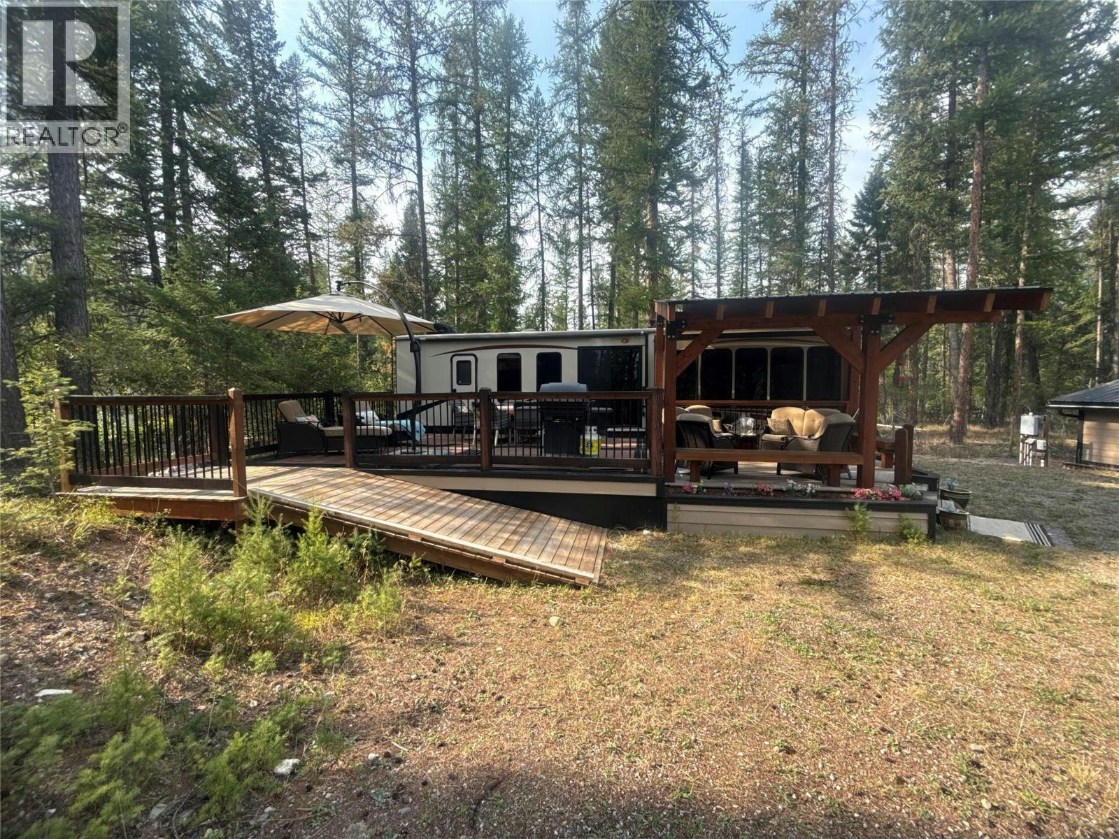 6729 Audia Road, Jaffray, BC, V0B 1T0
