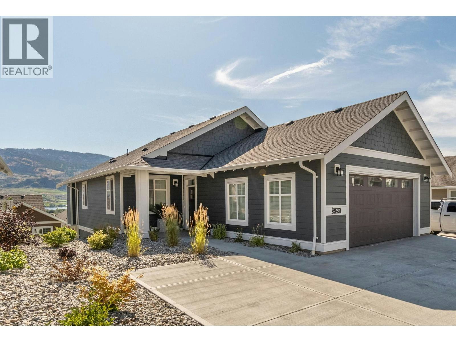 252-2450 Radio Tower Road, Osoyoos, BC, V0H 1T1