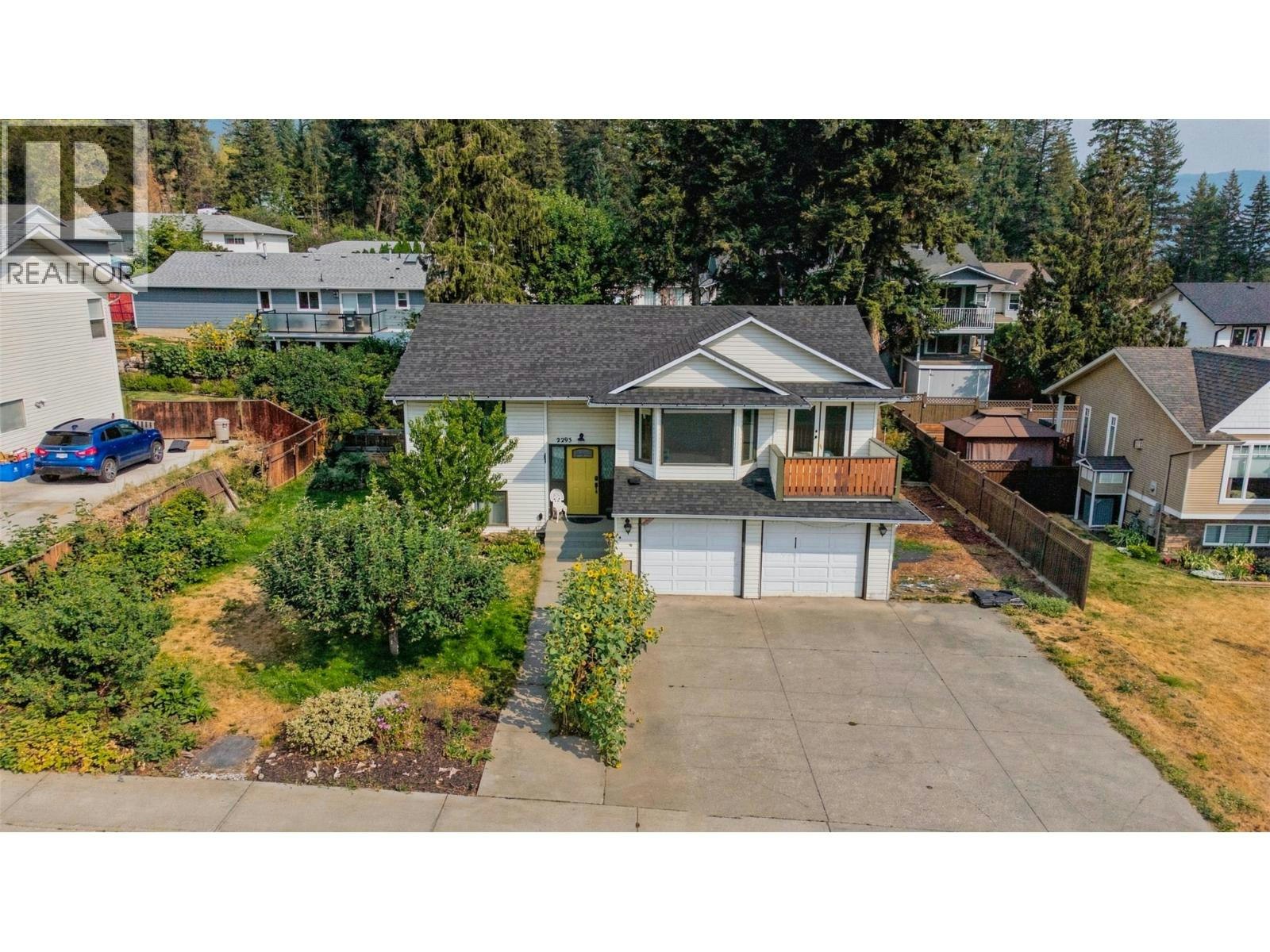 2293 Catt Avenue, Lumby, BC, V0E 2G0