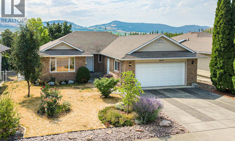 5804 Richfield Drive