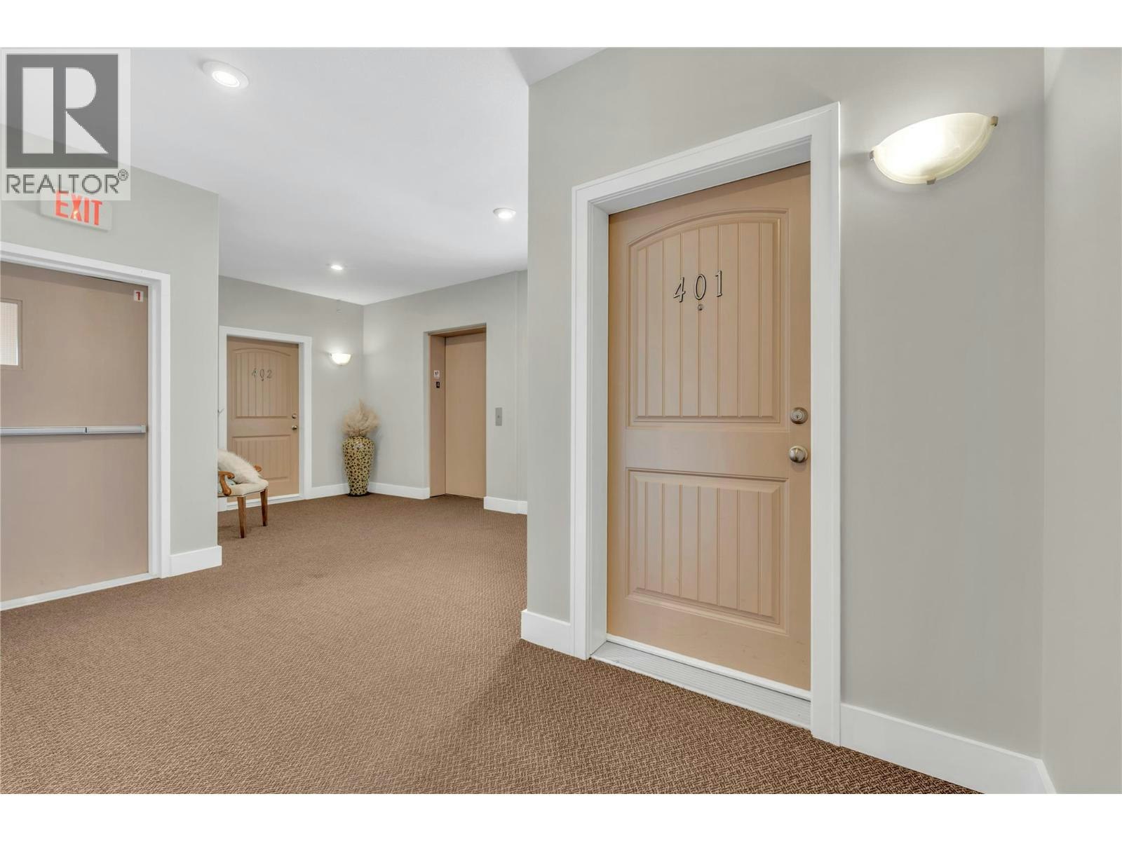 401-240 Wade Avenue, Penticton, BC, V2A 1T8 - 27