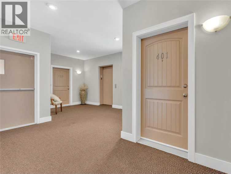 401-240 Wade Avenue, Penticton, BC, V2A 1T8 - 27