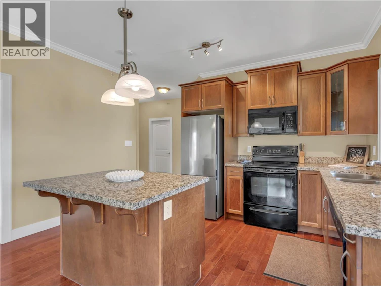 401-240 Wade Avenue, Penticton, BC, V2A 1T8 - 12