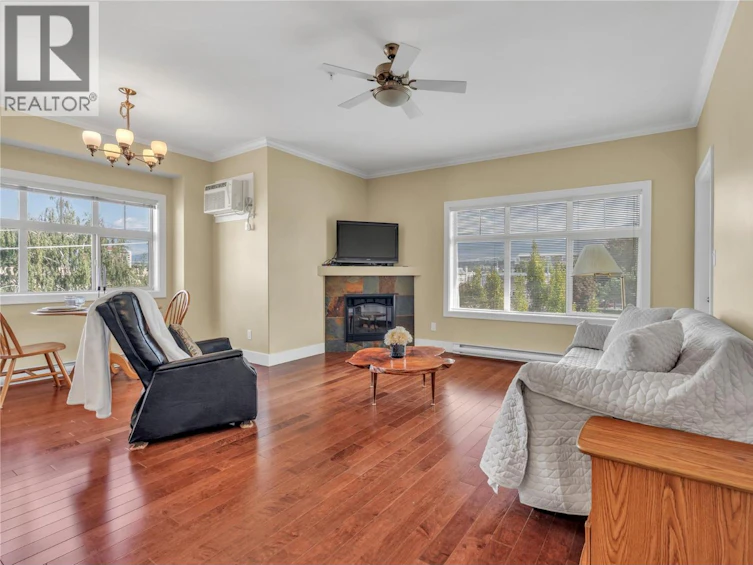401-240 Wade Avenue, Penticton, BC, V2A 1T8 - 8