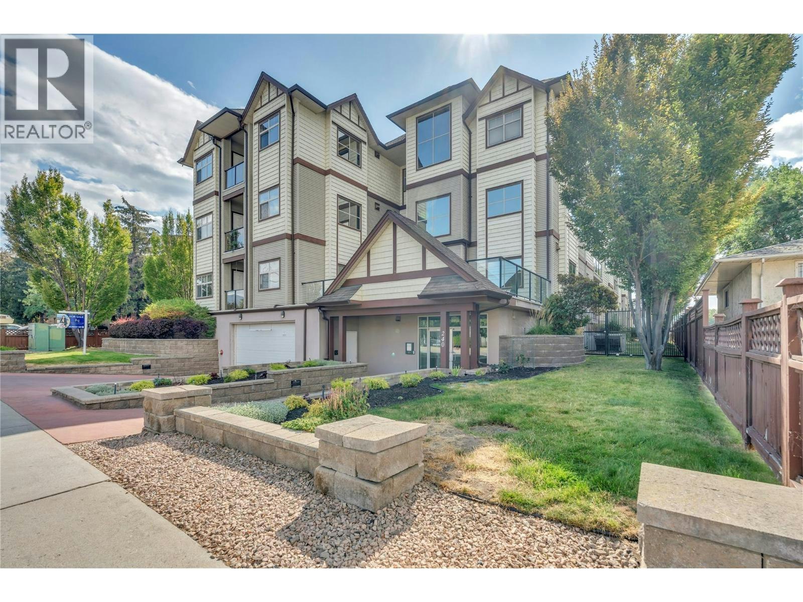 401-240 Wade Avenue, Penticton, BC, V2A 1T8 - 35