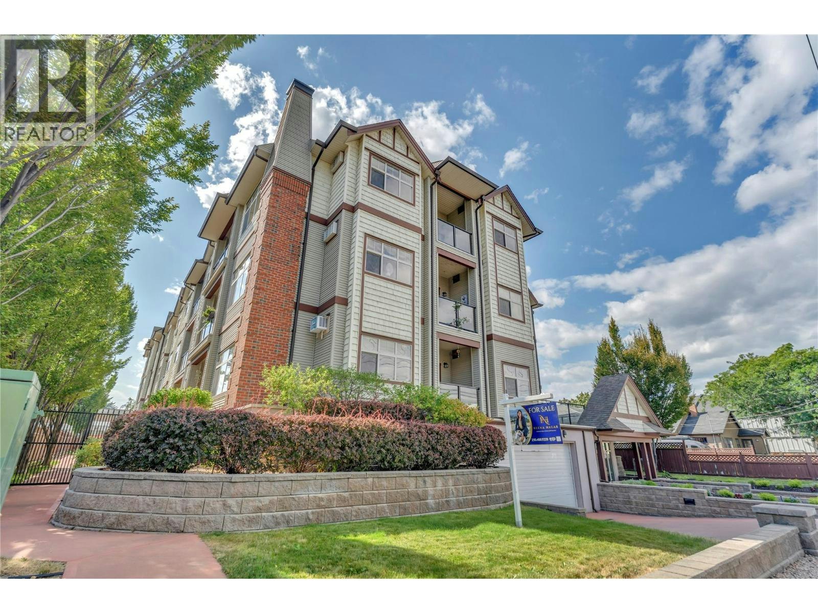 401-240 Wade Avenue, Penticton, BC, V2A 1T8 - 37