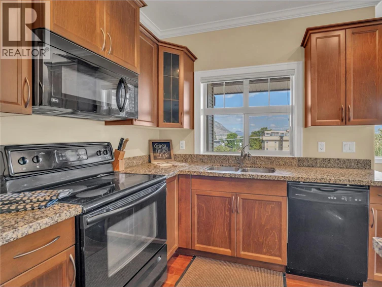 401-240 Wade Avenue, Penticton, BC, V2A 1T8 - 13