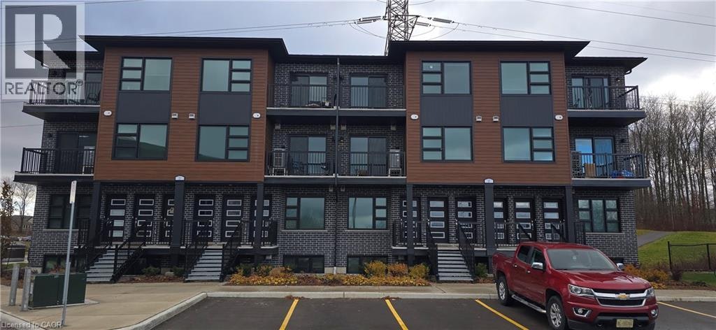 G14-118 Gravel Ridge Trail, Kitchener, ON, N2E 0B8