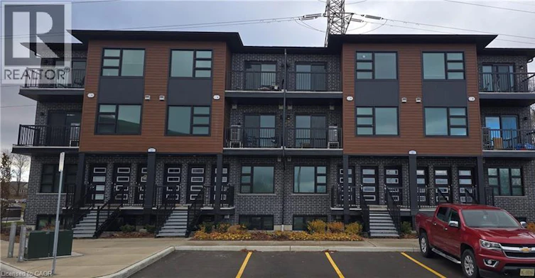 G14-118 Gravel Ridge Trail, Kitchener, ON, N2E 0B8