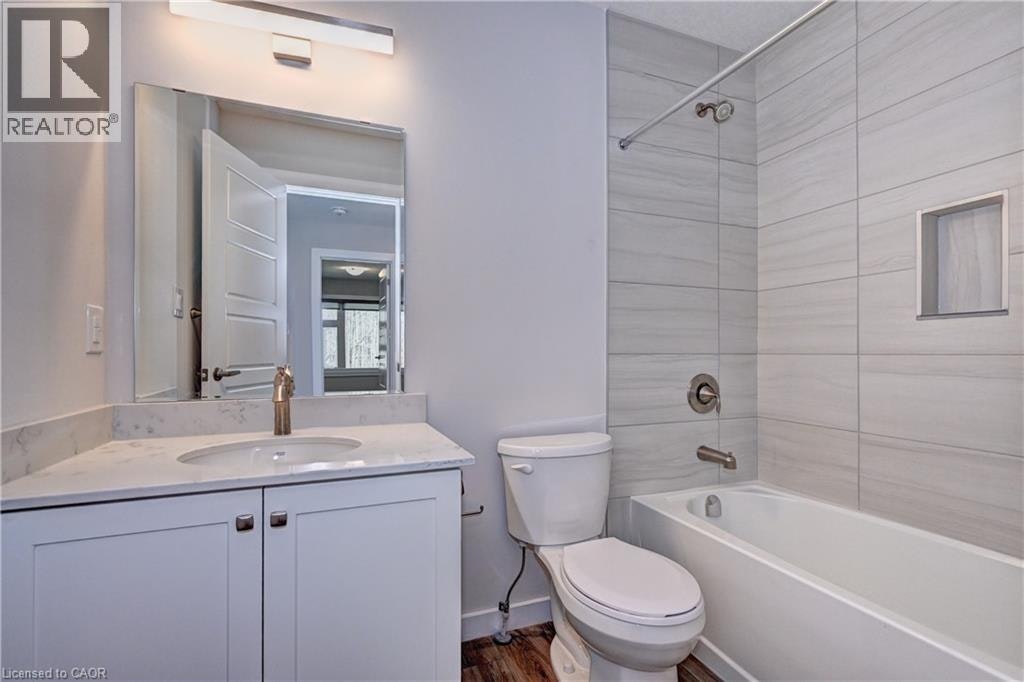 G14-118 Gravel Ridge Trail, Kitchener, ON, N2E 0B8 - 17