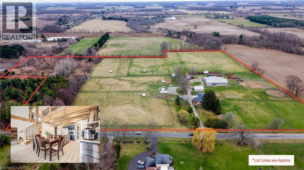 1372 Conc 8 Townsend, Norfolk County, ON, N0E 1Y0