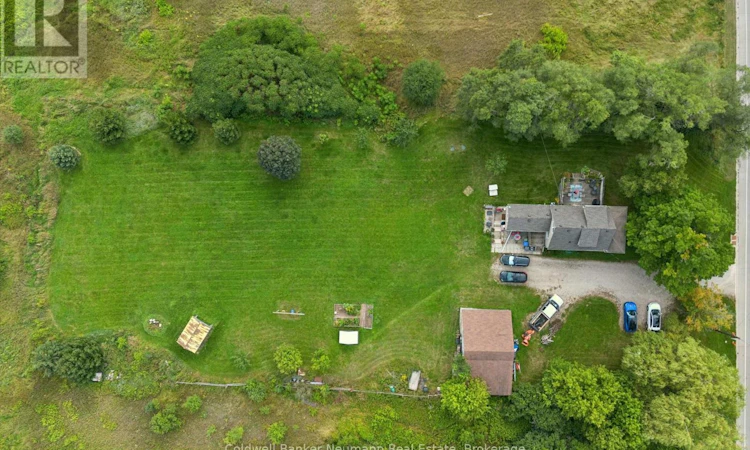 527 Stone Road E