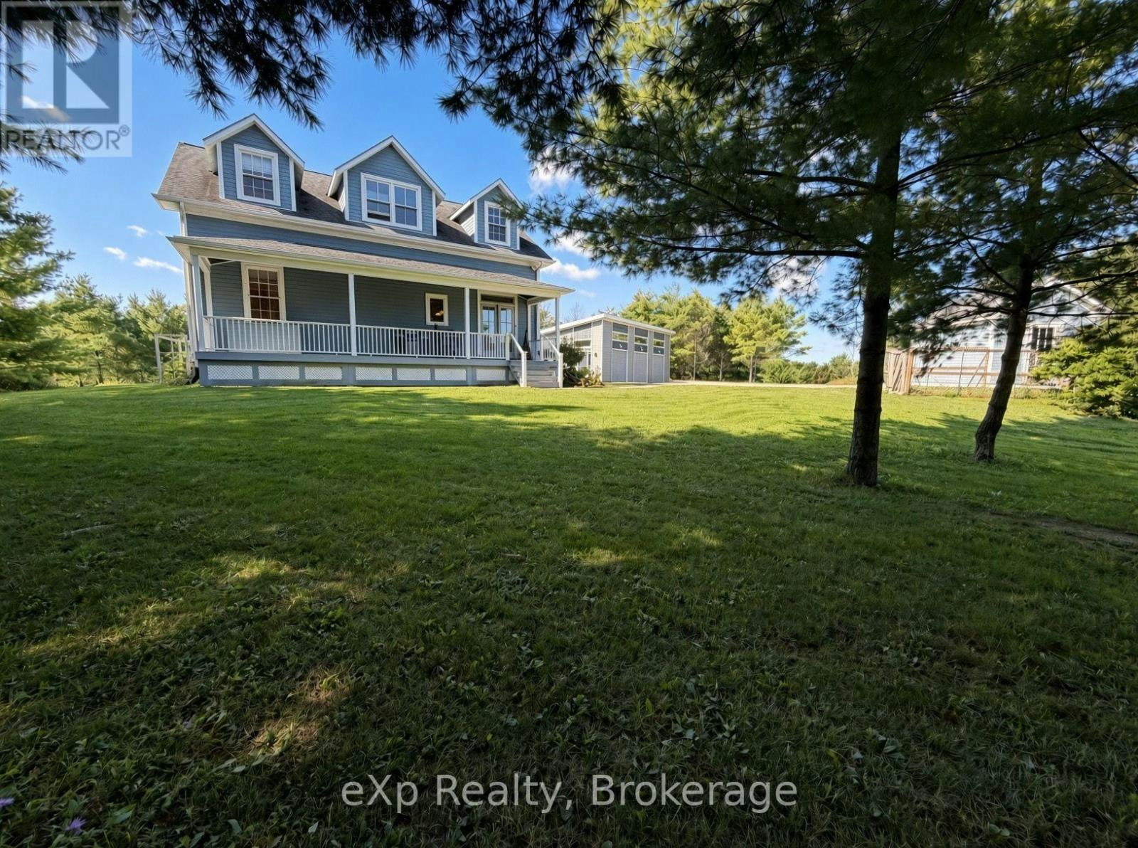 1348 Bruce 11 Road, Arran-Elderslie, ON, N0G 2N0