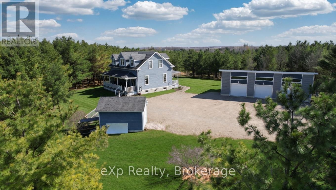 1348 Bruce 11 Road, Arran-Elderslie, ON, N0G 2N0
