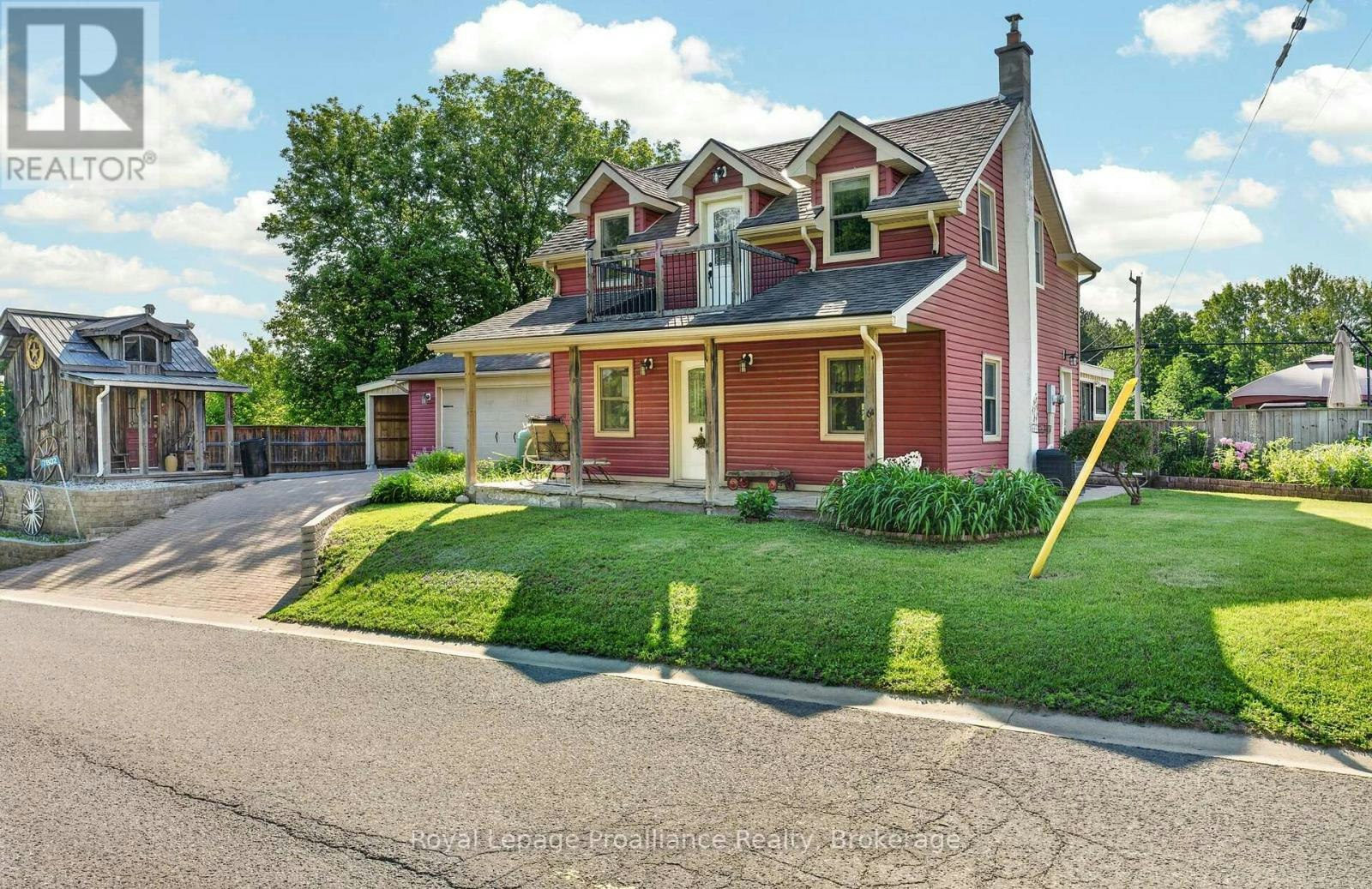 7802 Piccadilly Road, Central Frontenac, ON, K0H 1T0