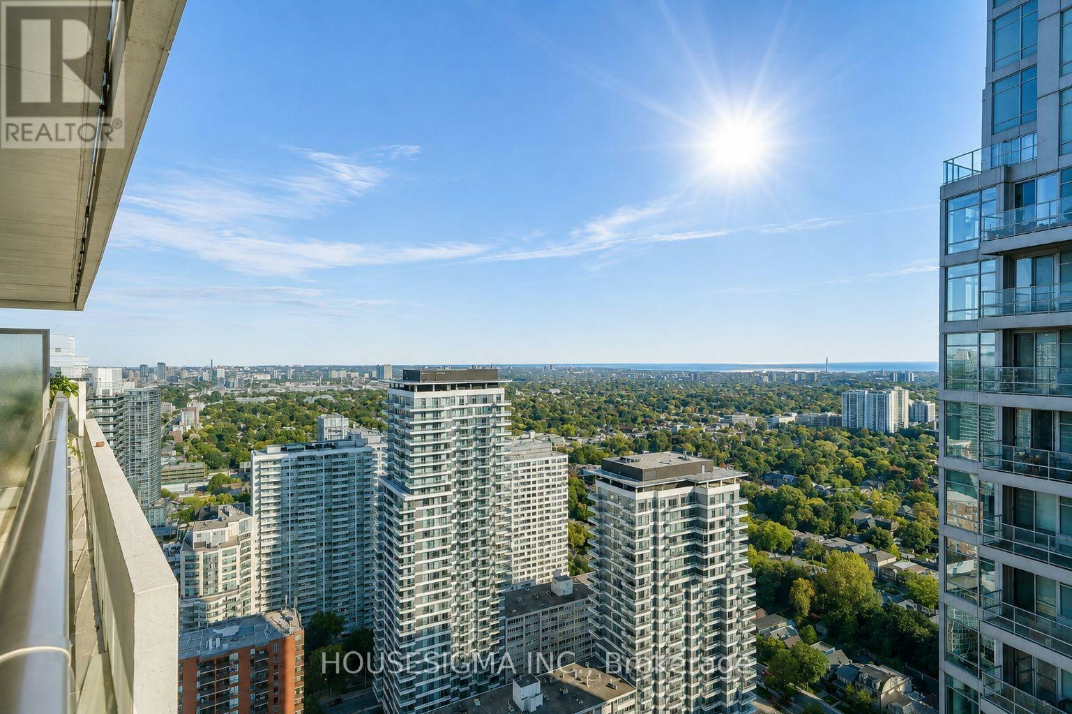 3705-2221 Yonge Street, Toronto, ON, M4S 2B4 - 12