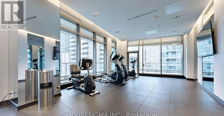 3705-2221 Yonge Street, Toronto, ON, M4S 2B4 - 14