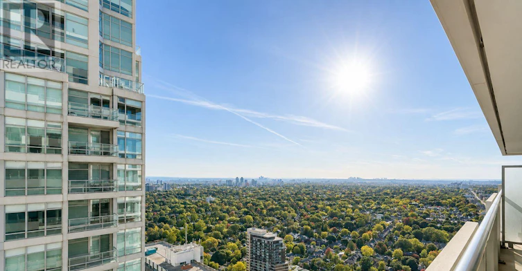 3705-2221 Yonge Street, Toronto, ON, M4S 2B4 - 11