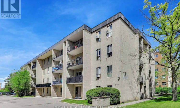 103-1690 Victoria Park Avenue