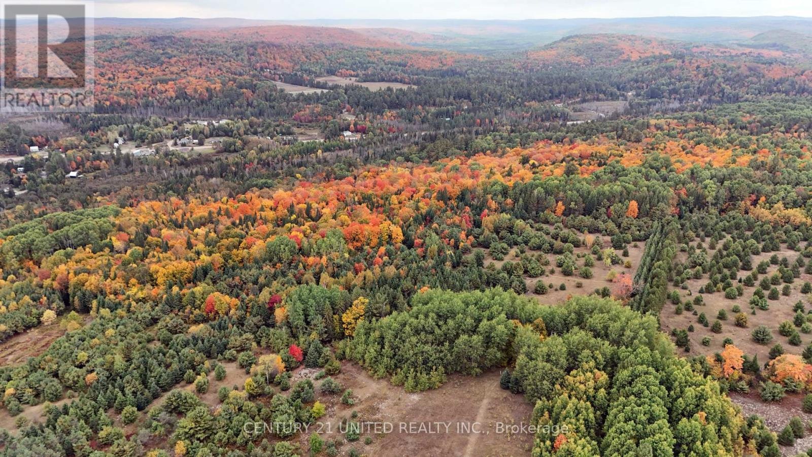 0 Mclean Road, Hastings Highlands, ON, K0L 2R0