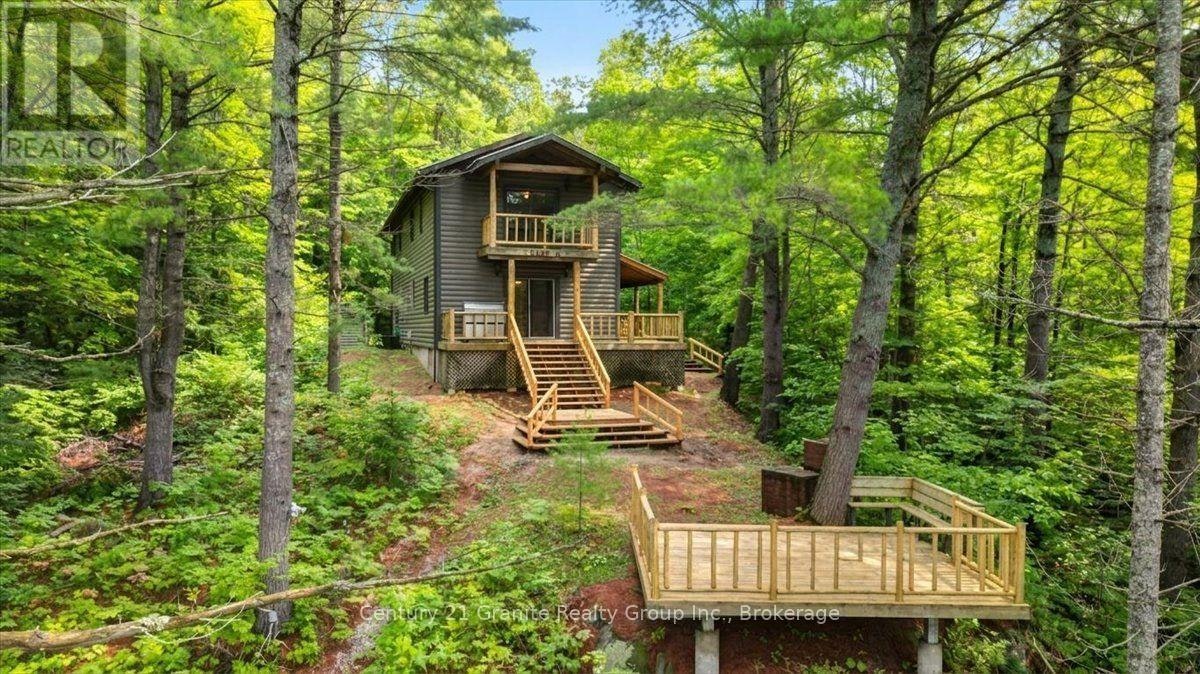 2128 Old Hastings Road, Limerick, ON, K0L 2L0