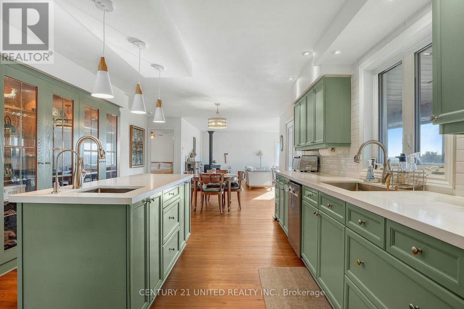 31 Mclean Road, Hastings Highlands, ON, K0L 2R0