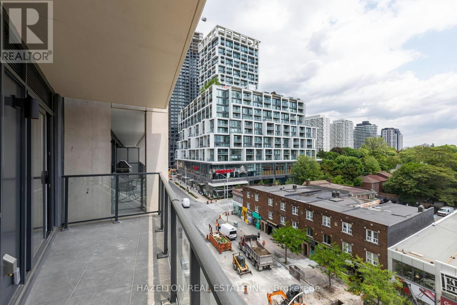 605-8 Manor Road W, Toronto, ON, M4S 2A5 - 31