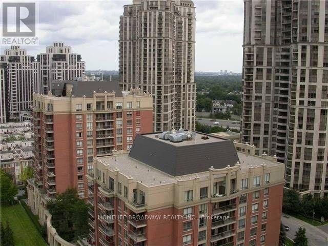 2112-28 Harrison Garden Boulevard, Toronto, ON, M2N 7B5 - 19