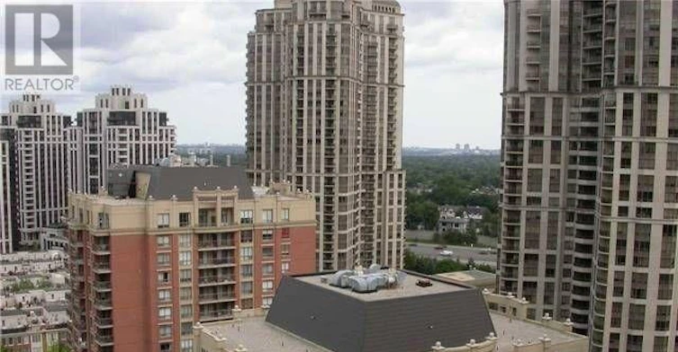 2112-28 Harrison Garden Boulevard, Toronto, ON, M2N 7B5 - 19