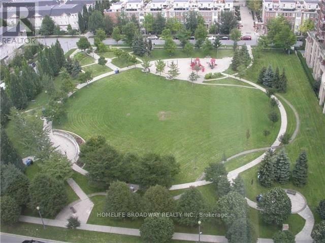 2112-28 Harrison Garden Boulevard, Toronto, ON, M2N 7B5 - 22