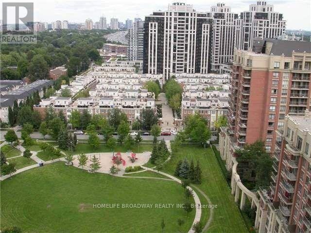 2112-28 Harrison Garden Boulevard, Toronto, ON, M2N 7B5 - 20