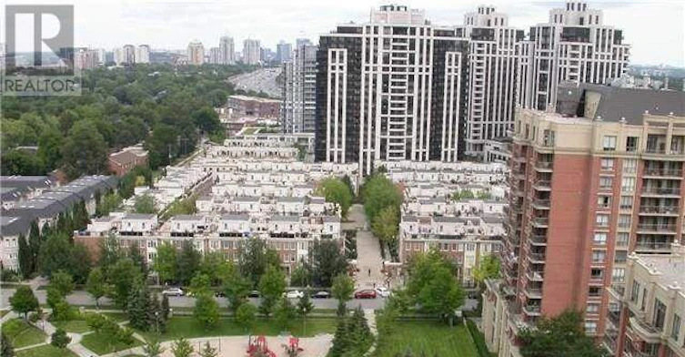 2112-28 Harrison Garden Boulevard, Toronto, ON, M2N 7B5 - 20
