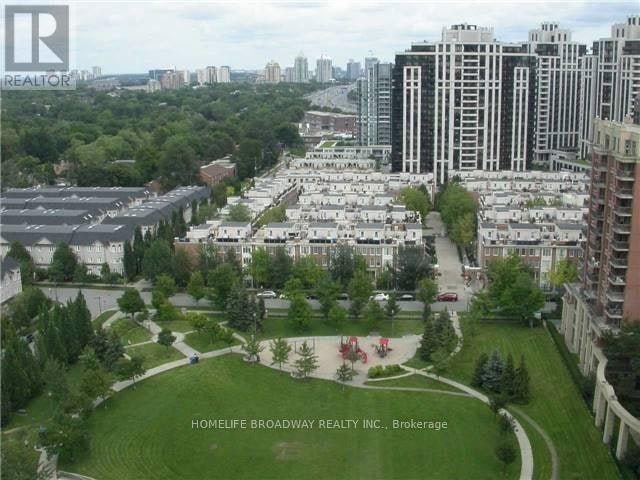 2112-28 Harrison Garden Boulevard, Toronto, ON, M2N 7B5 - 21