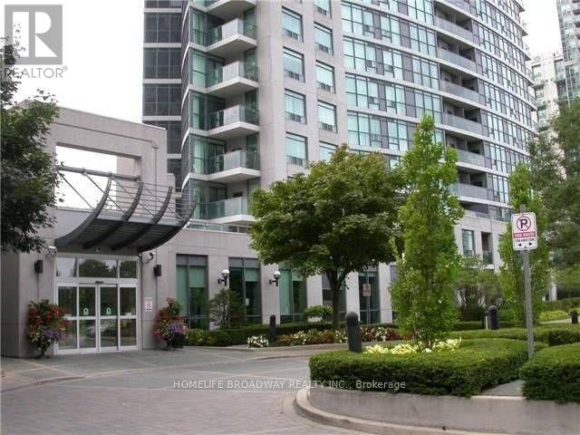 2112-28 Harrison Garden Boulevard, Toronto, ON, M2N 7B5