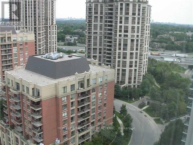 2112-28 Harrison Garden Boulevard, Toronto, ON, M2N 7B5 - 5