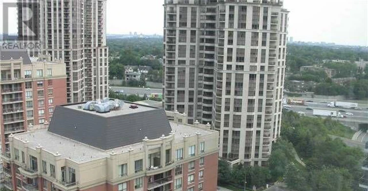 2112-28 Harrison Garden Boulevard, Toronto, ON, M2N 7B5 - 5