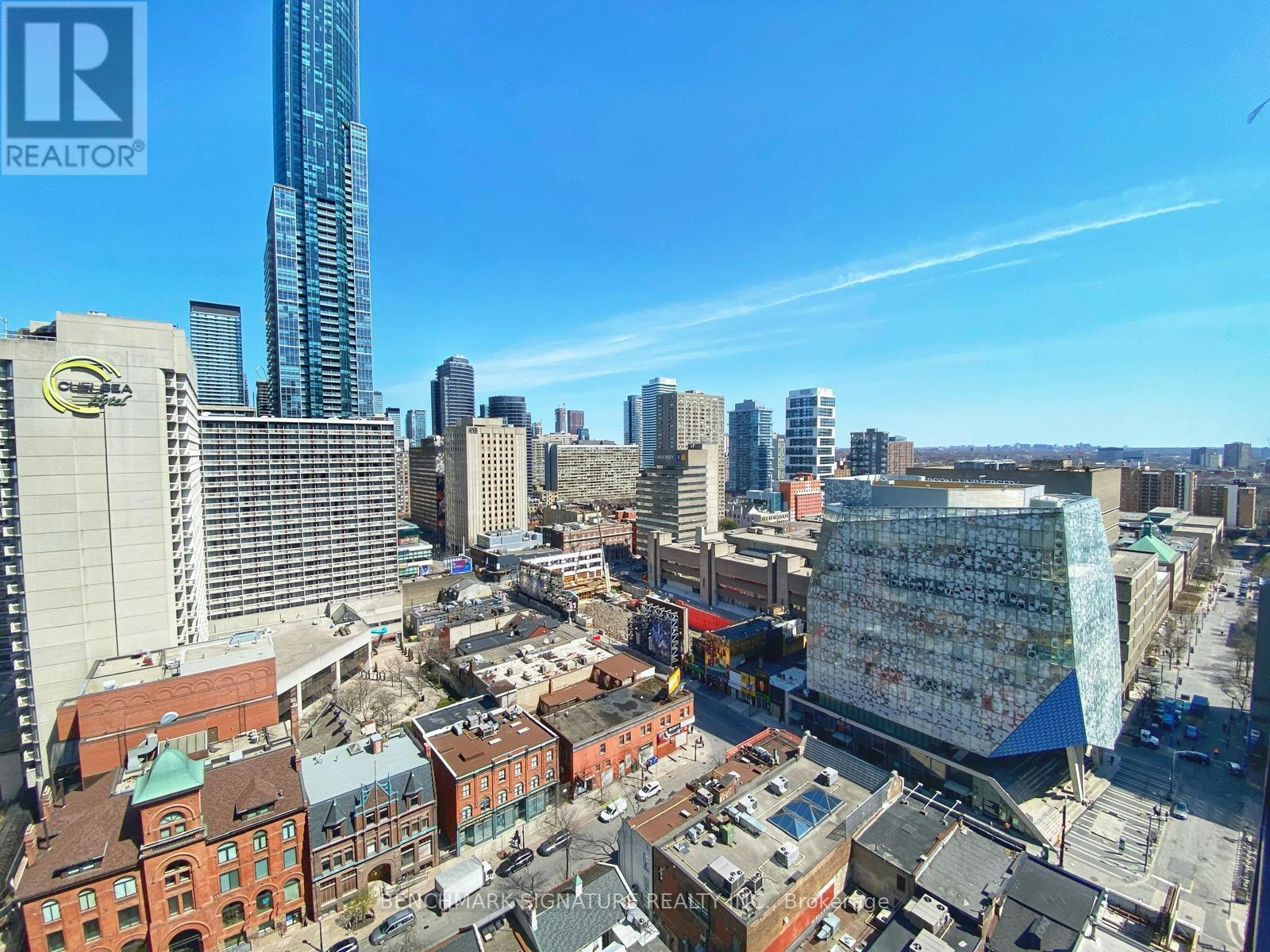 1722-20 Edward Street, Toronto, ON, M5G 1C9 - 7