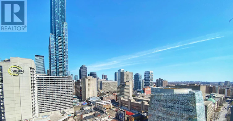 1722-20 Edward Street, Toronto, ON, M5G 1C9 - 7