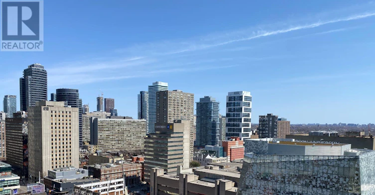 1722-20 Edward Street, Toronto, ON, M5G 1C9 - 8