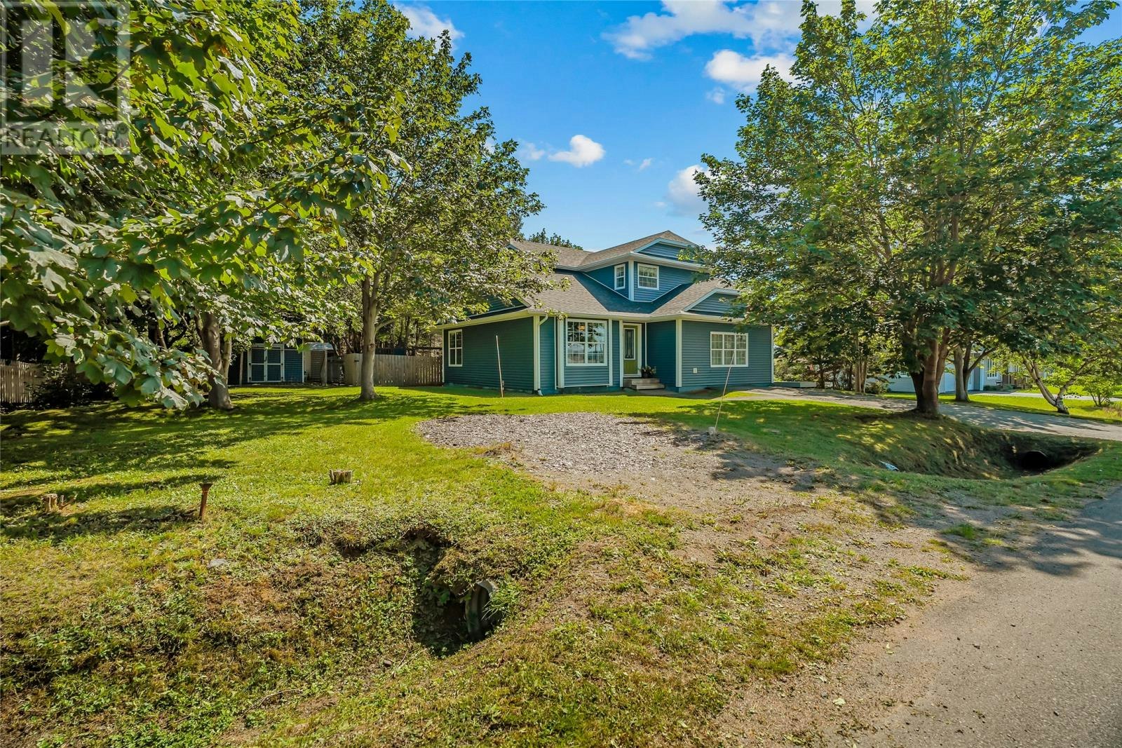 22 Greenhill Crescent, Burin, NL, A0E 1E0