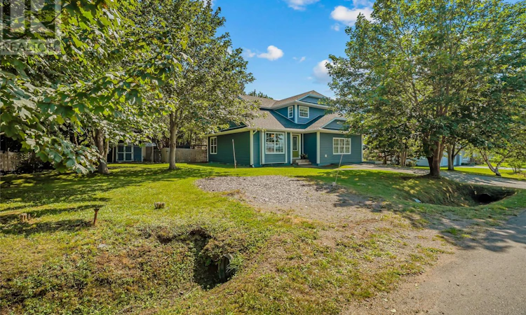 22 Greenhill Crescent